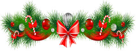 Christmas-Garland