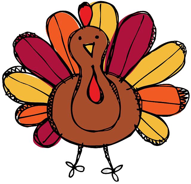 Thanksgiving-Turkey