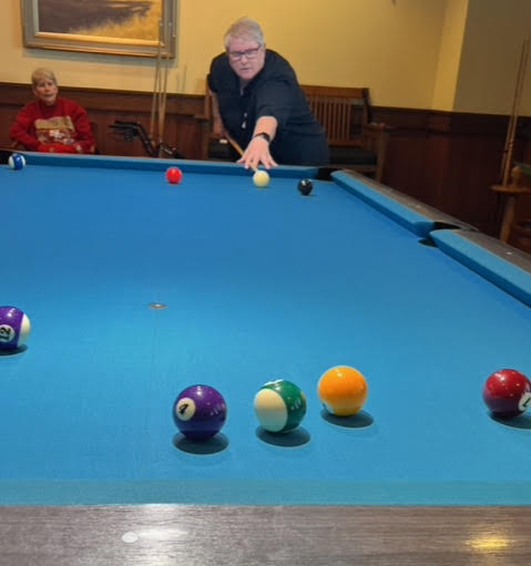 Pool Tourney Recap-March 2026