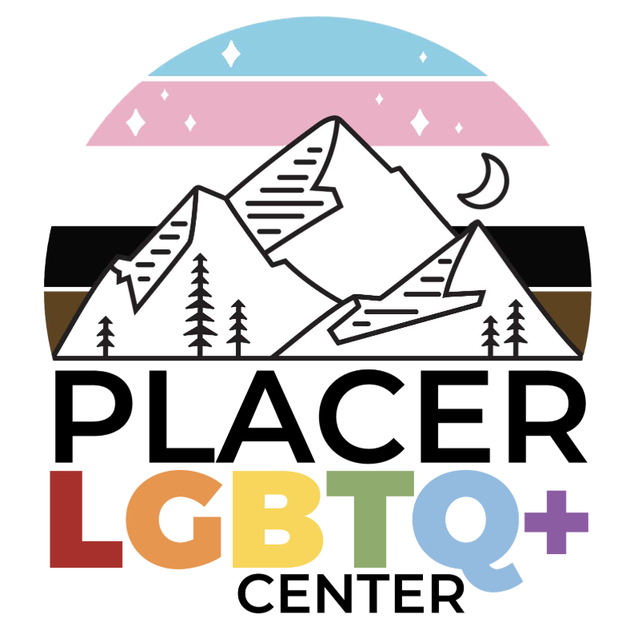 Placer Pride LGBTQ Center