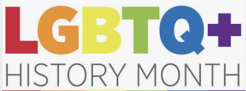 LGBTQ History Month